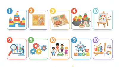 Top 10 Best Kids Sets for Creative Play and Learning?