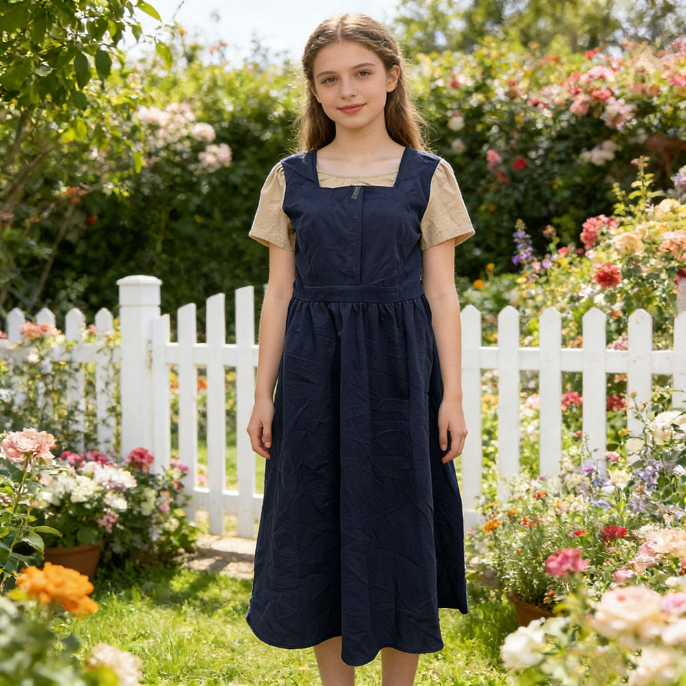 XH-Fashion OEM Women's Long Dress Maternity Long Dress - Elegant Women's Maxi Dress for Expecting Moms Women Dress Manufacturer Supplier