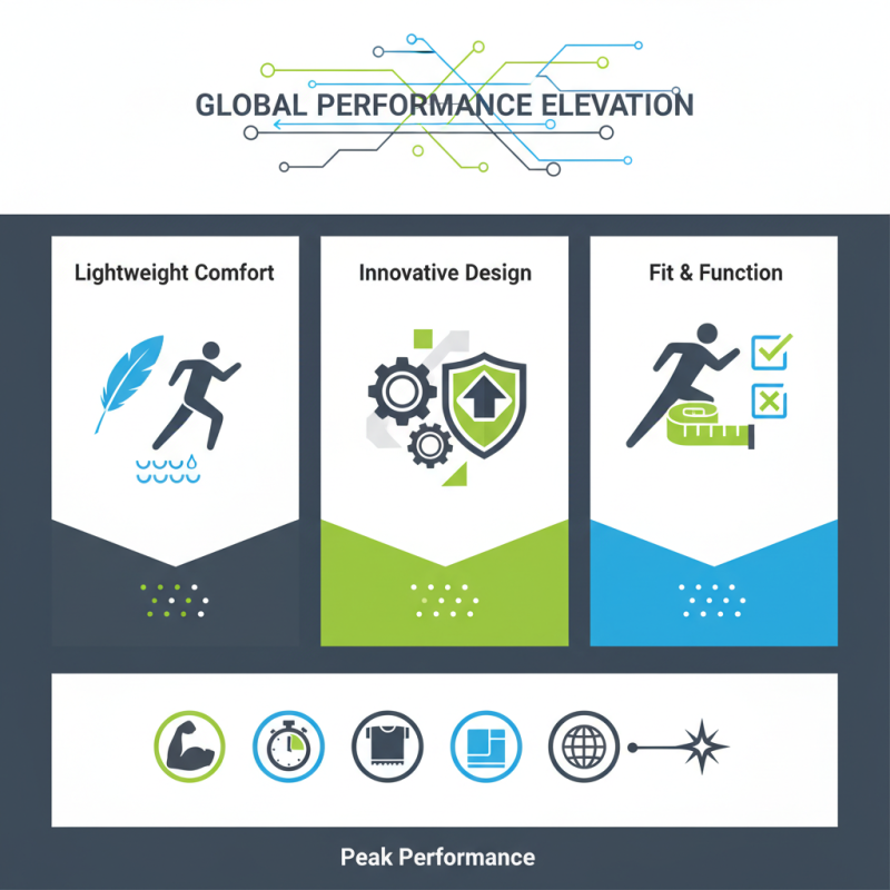Best Sports Jackets for Global Buyers to Elevate Performance?
