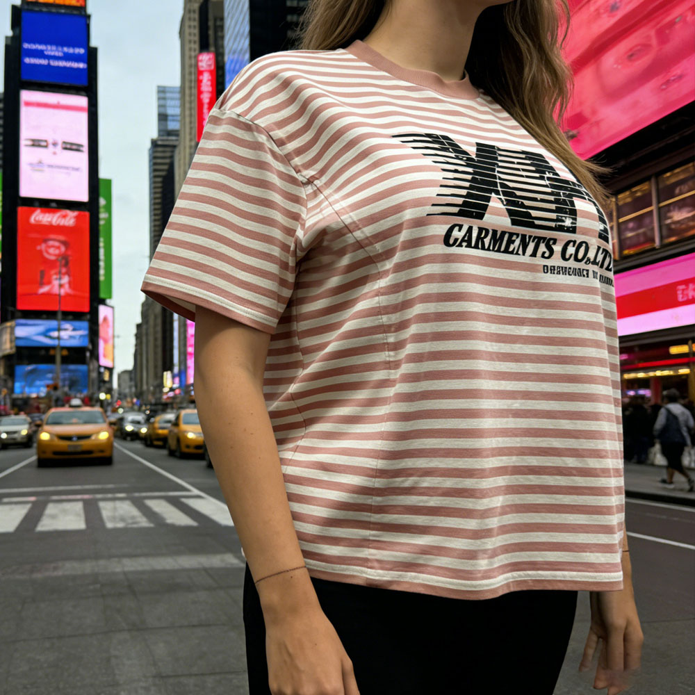 XH-Fashion Maternity T-Shirt for Expecting Mothers - Soft and Stylish Women Activewear Manufacturer-product
