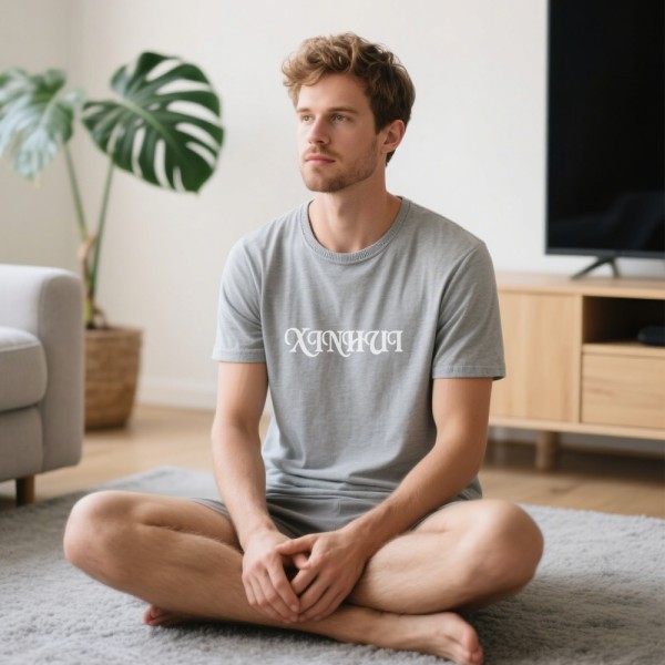 2025 Sustainable Fashion Revolution How Custom Men's Casual Apparel Transforms Global Trade (1).jpg