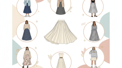 How to Style Pleated Skirts: Tips for Effortless Elegance