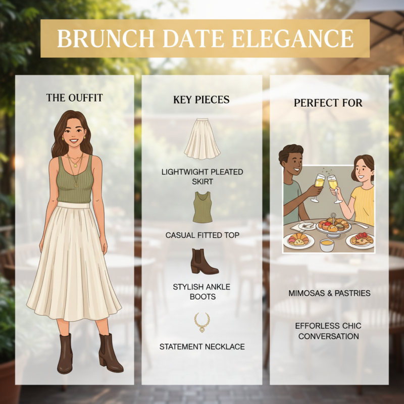 How to Style Pleated Skirts: Tips for Effortless Elegance