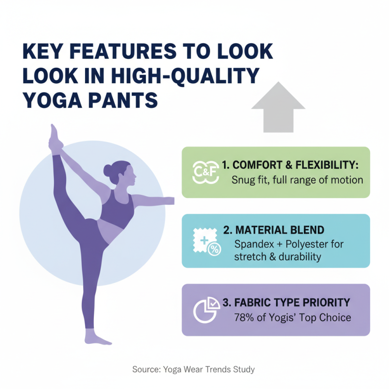 Top Tips for Choosing the Best Yoga Pants for Every Practice?