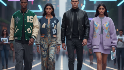 2026 Top Baseball Jacket Trends You Should Know About?