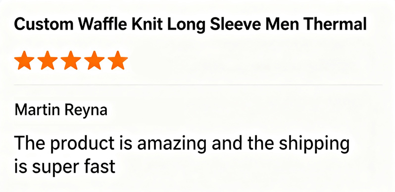 Customer-Reviews