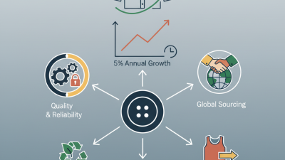 Why Choose Button Shirts for Your Global Sourcing Needs?