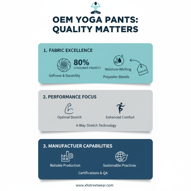 2026 How to Find a High-Quality OEM Yoga Pants Manufacturer?