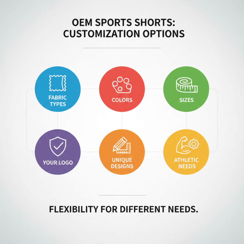 Top OEM High Quality Sports Shorts Factories for Your Athletic Needs?