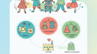 Top OEM High-Quality Kids Dresses Supplier for Stylish Little Fashionistas?