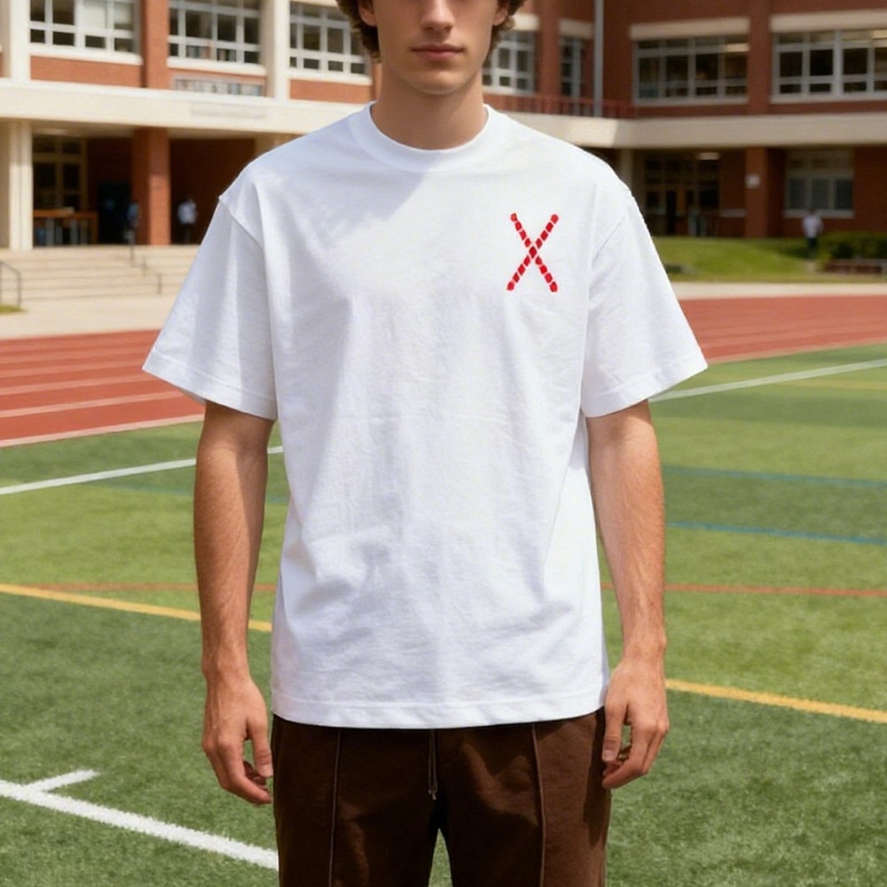XH-Fashion-PB0806-C Customize Men T-shirt-product