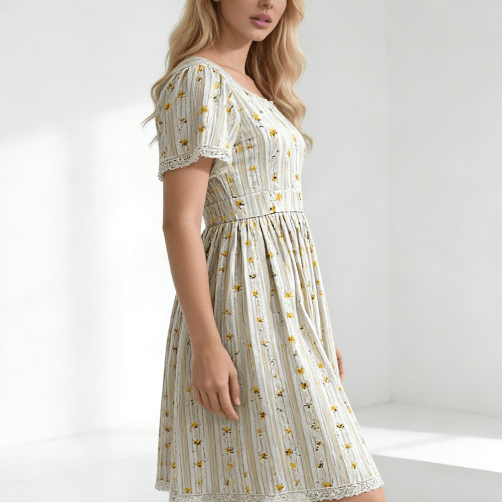 XH-Fashion Customizable Sweet Dress for Girls Maternity Long Dress - Elegant Women's Maxi Dress for Expecting Moms Women Dress Manufacturer Supplier