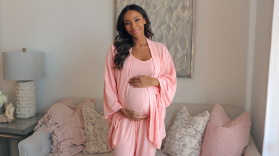 What is Maternity Loungewear and How it Benefits Pregnant Women's Comfort and Style
