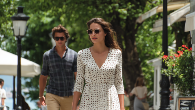 What Makes Casual Dresses the Perfect Choice for Everyday Wear