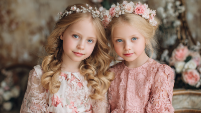 Discover the Magic of Kids' Dresses: Trendy Styles for Every Occasion!